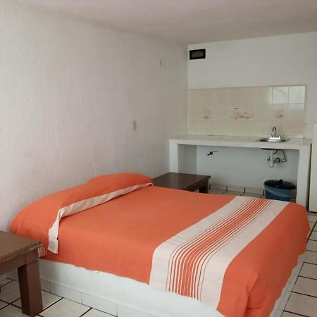 Condo Hotel Los Girasoles Santa Maria Huatulco Ngoại thất bức ảnh