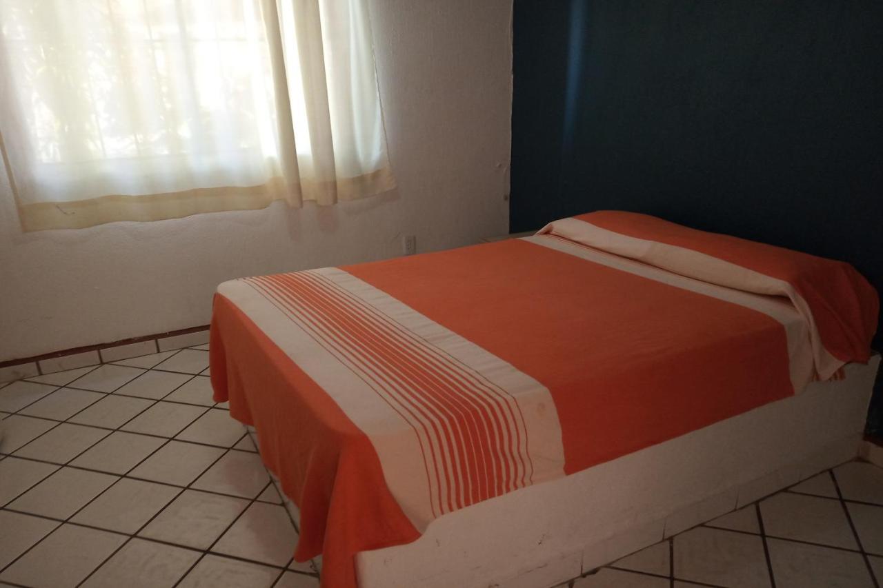 Condo Hotel Los Girasoles Santa Maria Huatulco Ngoại thất bức ảnh