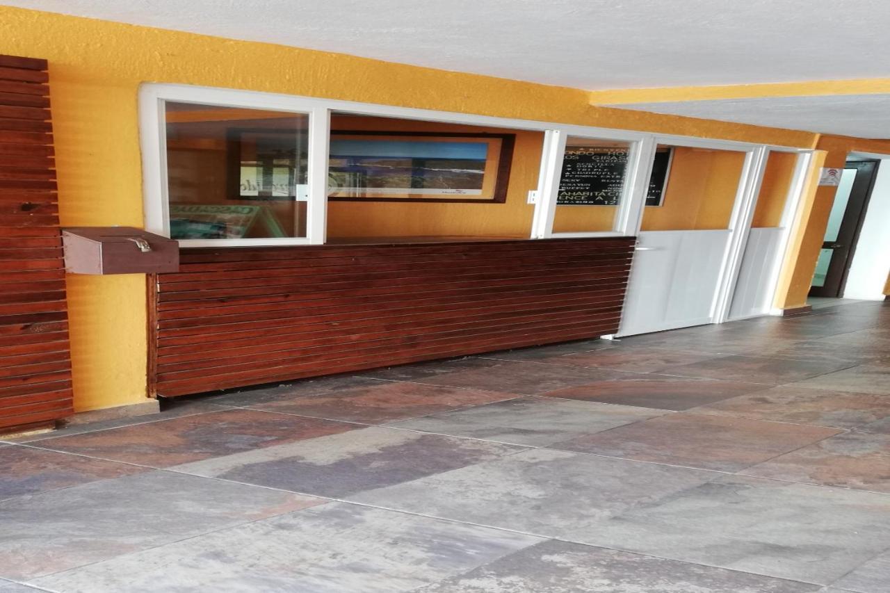 Condo Hotel Los Girasoles Santa Maria Huatulco Ngoại thất bức ảnh