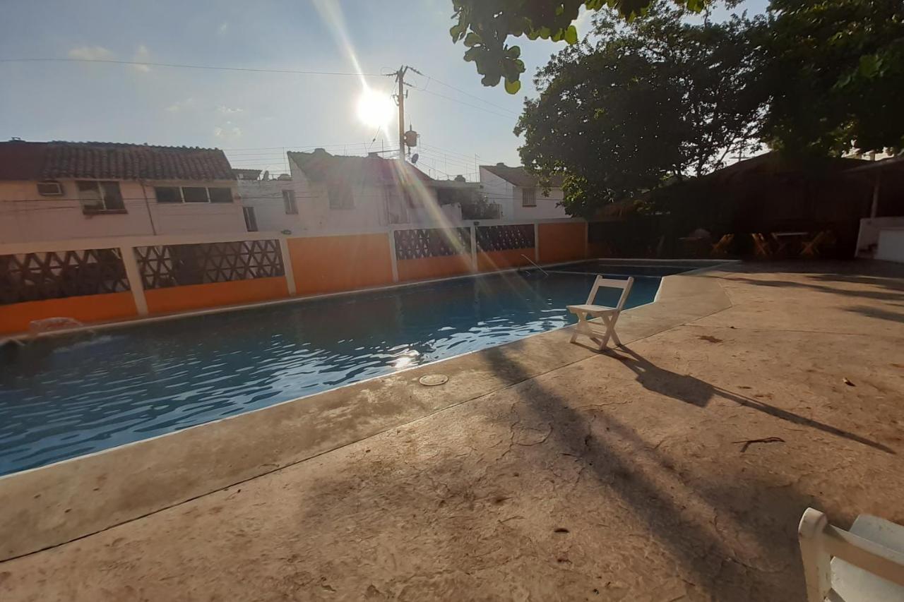 Condo Hotel Los Girasoles Santa Maria Huatulco Ngoại thất bức ảnh