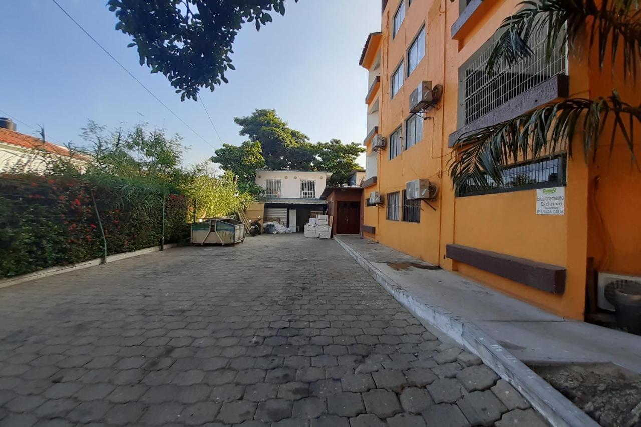 Condo Hotel Los Girasoles Santa Maria Huatulco Ngoại thất bức ảnh