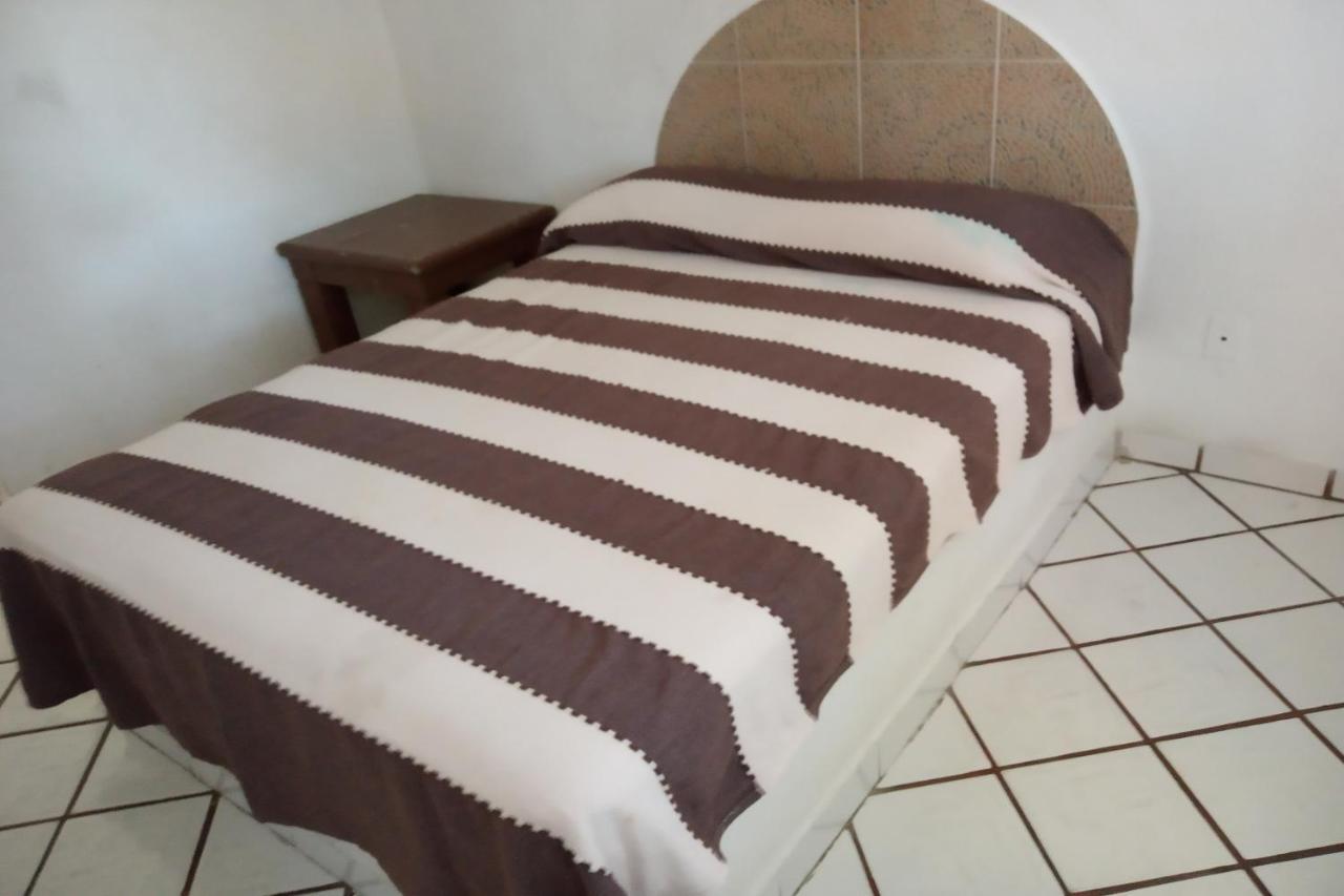 Condo Hotel Los Girasoles Santa Maria Huatulco Ngoại thất bức ảnh