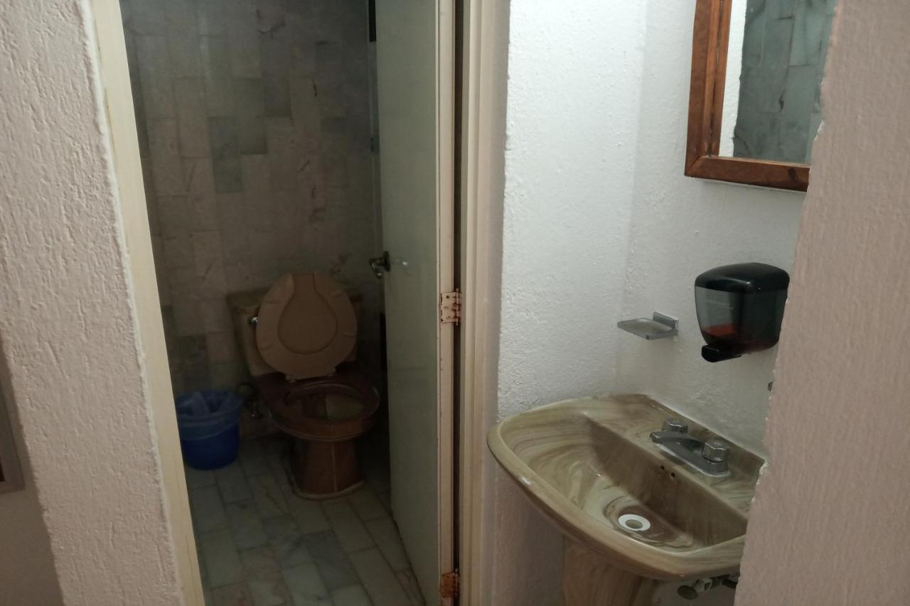 Condo Hotel Los Girasoles Santa Maria Huatulco Ngoại thất bức ảnh
