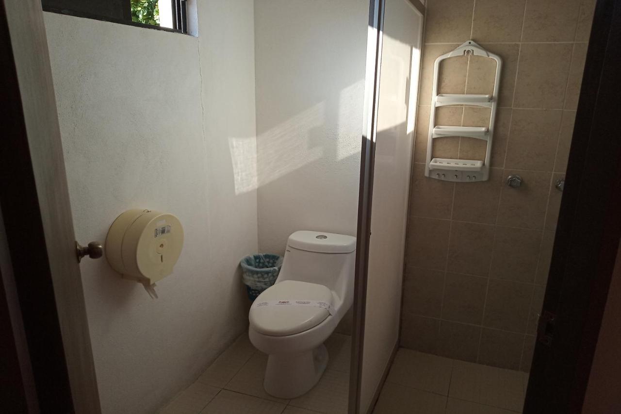 Condo Hotel Los Girasoles Santa Maria Huatulco Ngoại thất bức ảnh